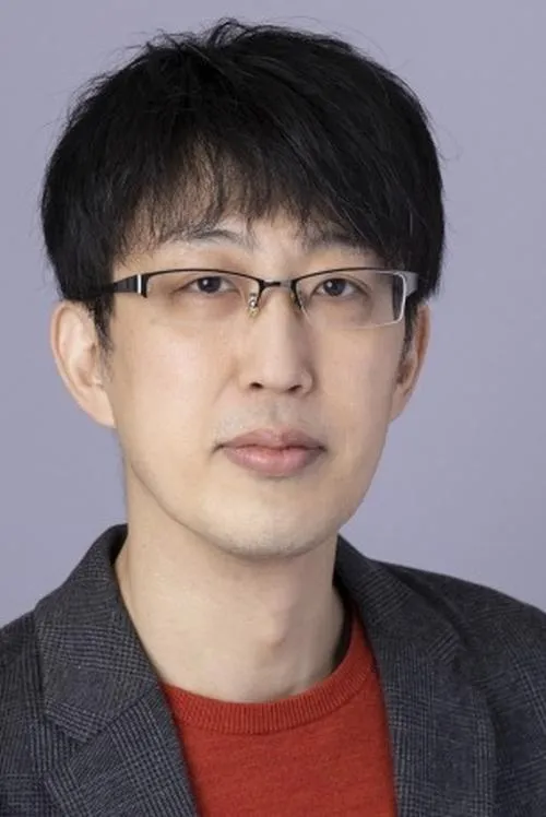 Photo of Koya Yoshihashi