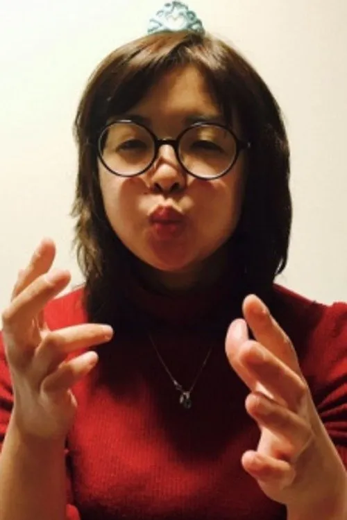 Profile photo of Kozue Kananiwa