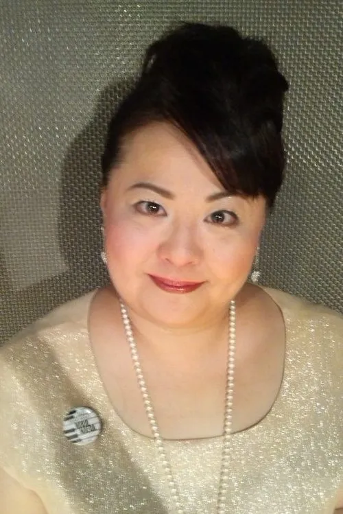 Profile photo of Kozue Saito