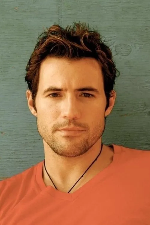 Profile photo of Kris Black