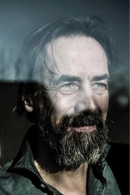 Photo of Kris Cuppens