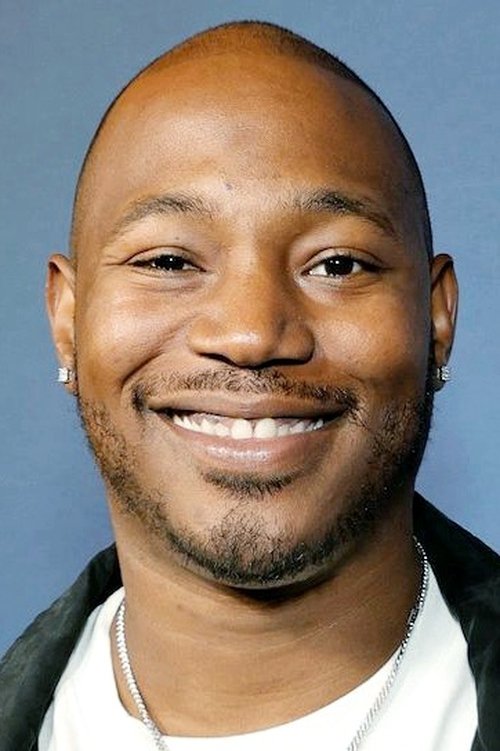 Photo of Kris D. Lofton