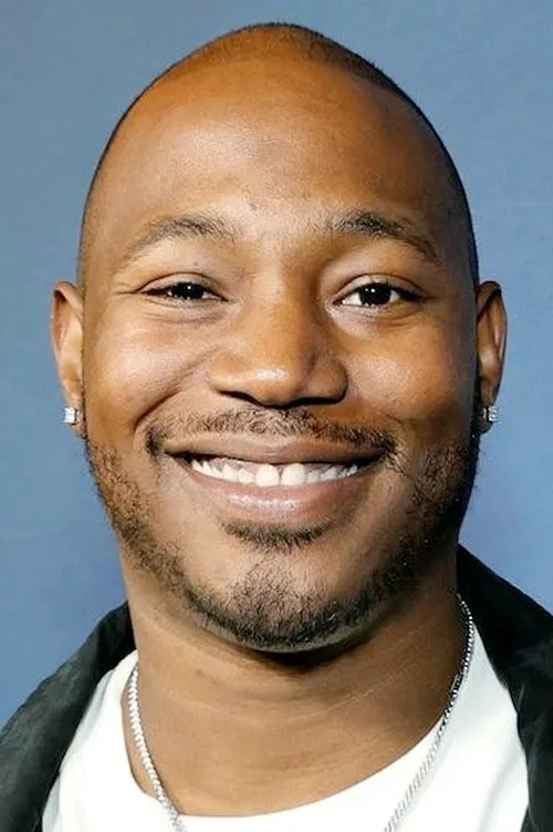 Profile photo of Kris D. Lofton