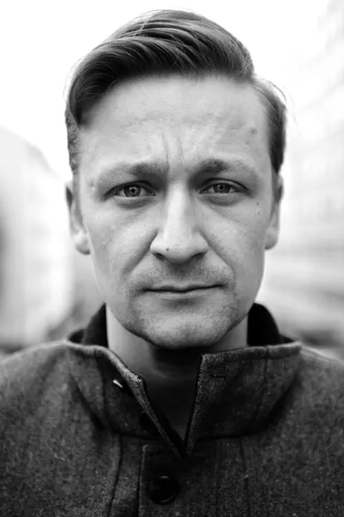 Photo of Kris Gummerus