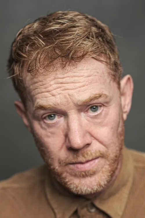 Photo of Kris Hitchen