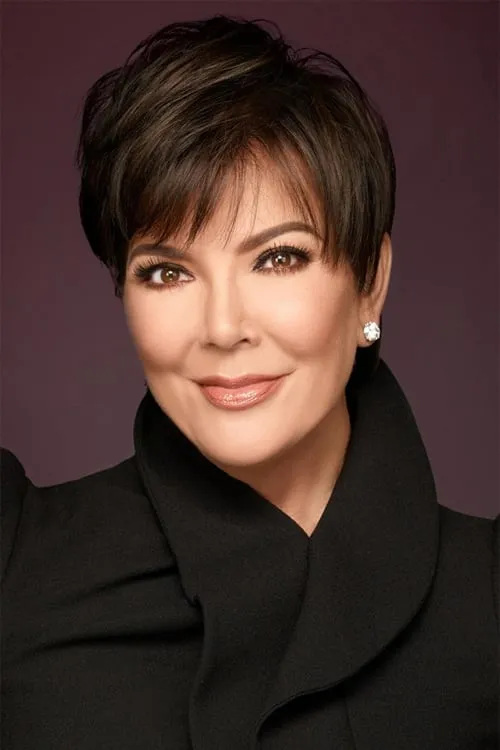 Photo of Kris Jenner