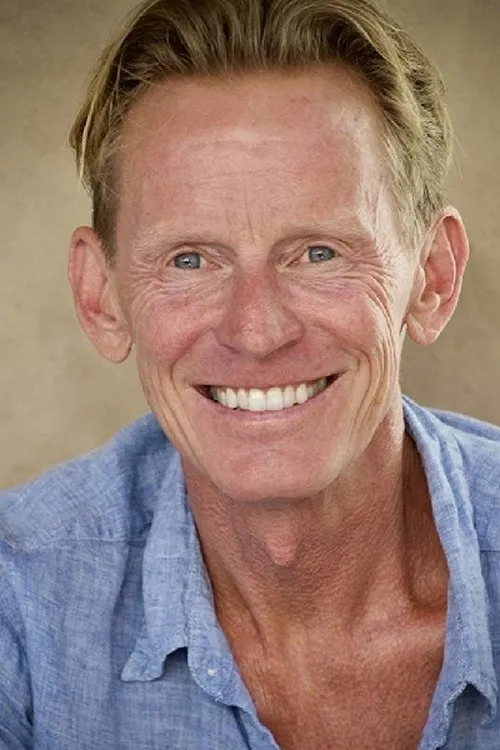 Profile photo of Kris Kamm