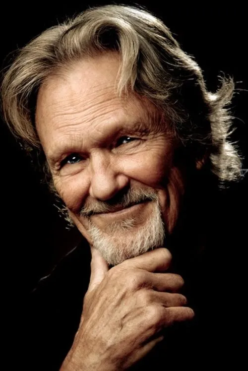 Profile photo of Kris Kristofferson
