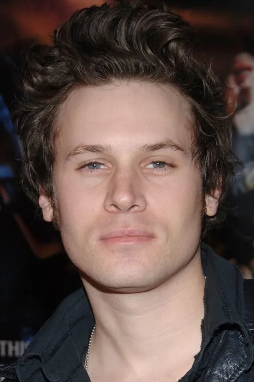 Profile photo of Kris Lemche