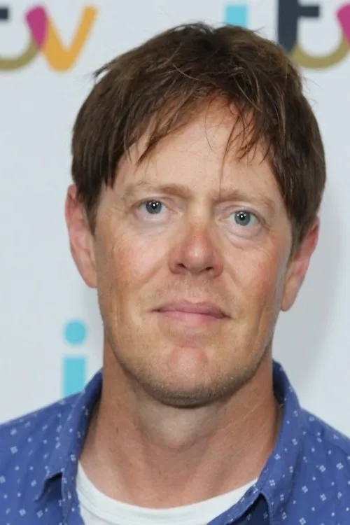 Profile photo of Kris Marshall