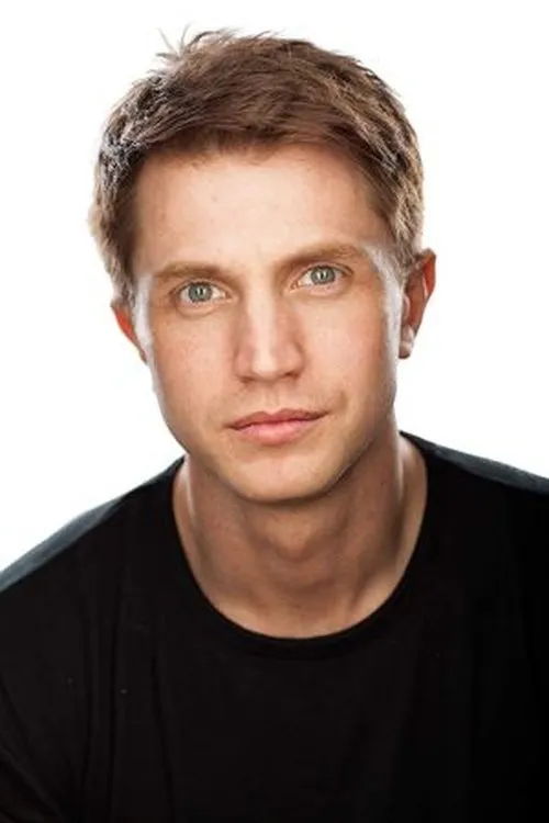 Profile photo of Kris Mochrie