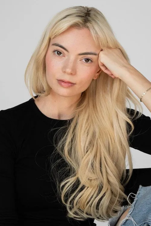 Photo of Kris Prihodova