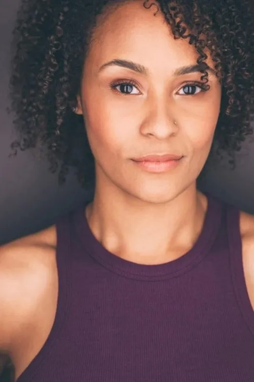 Profile photo of Kris Sidberry