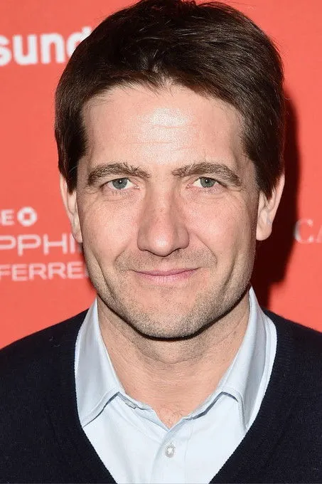 Profile photo of Kris Thykier