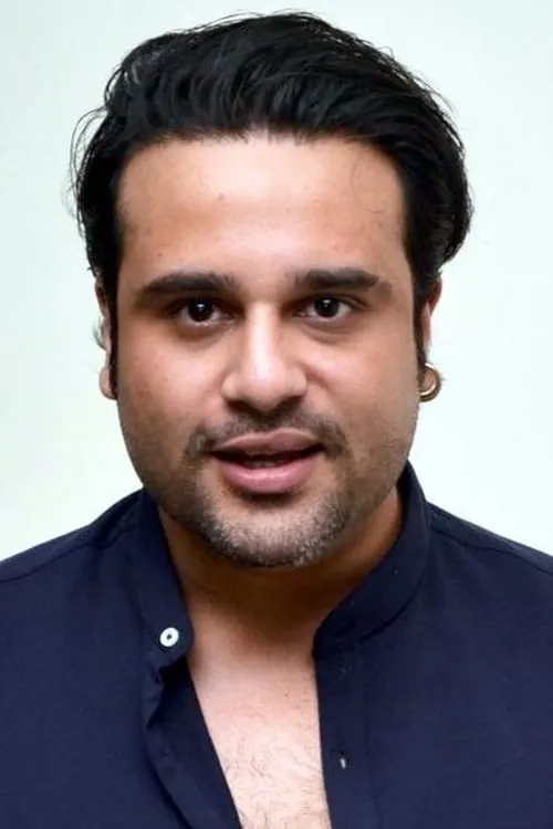 Profile photo of Krishna Abhishek