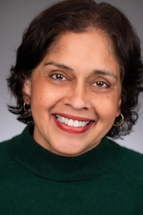 Profile photo of Krishna Sistla Ward