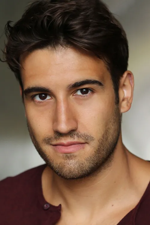 Profile photo of Kriss Dillon