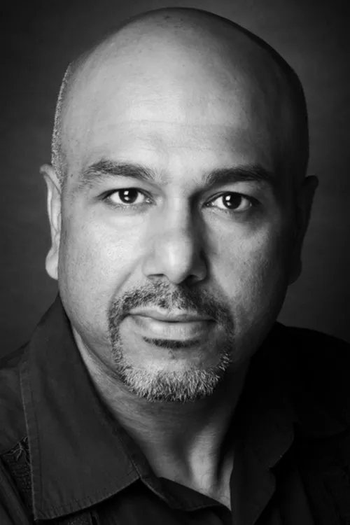 Profile photo of Kriss Dosanjh