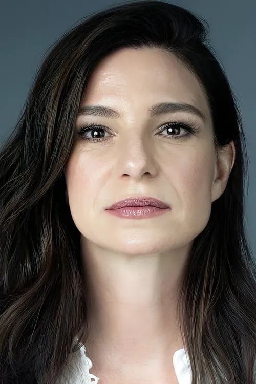 Photo of Krista Bridges