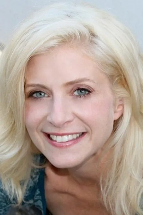 Profile photo of Krista Lally