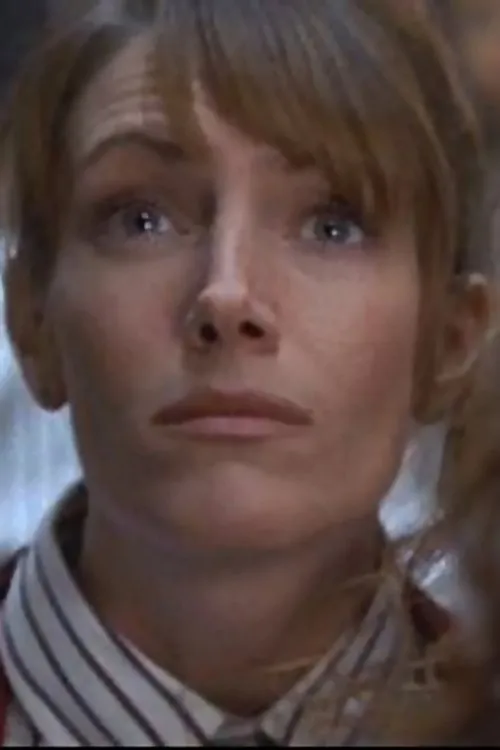 Profile photo of Krista Lynn Landolfi