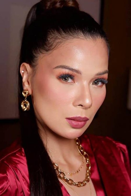 Photo of Krista Miller