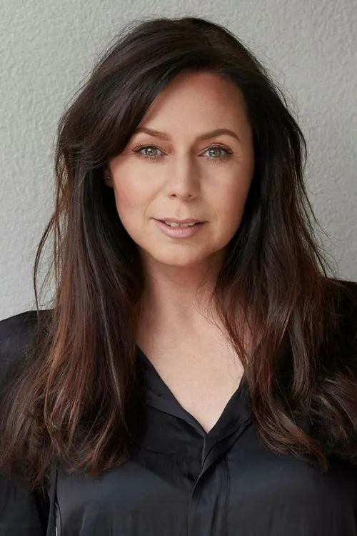 Photo of Kristel Verbeke