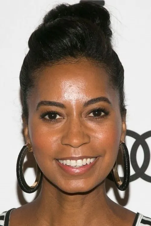 Profile photo of Kristen Ariza