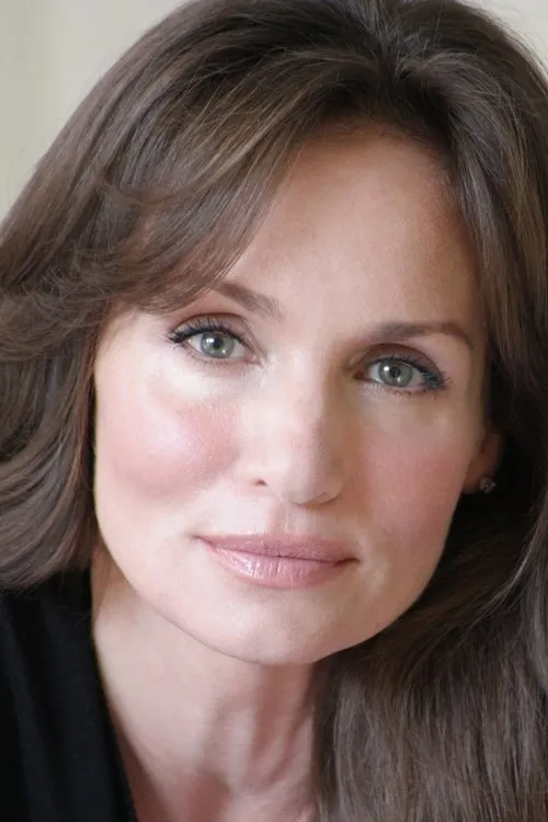 Profile photo of Kristen Cloke