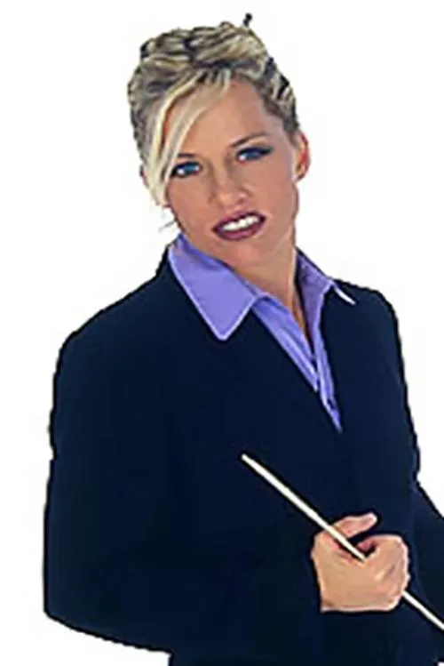 Profile photo of Kristen Davidson