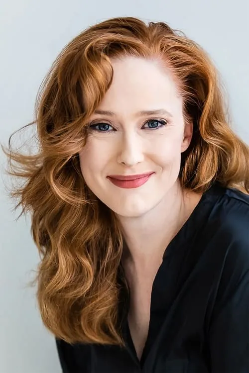 Profile photo of Kristen Harris