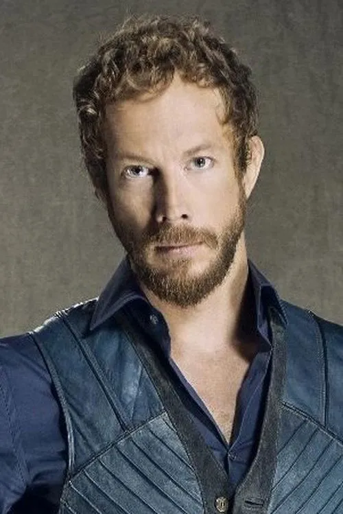 Photo of Kristen Holden-Ried