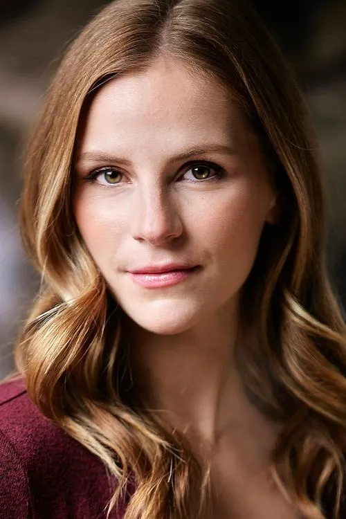 Photo of Kristen Kaster