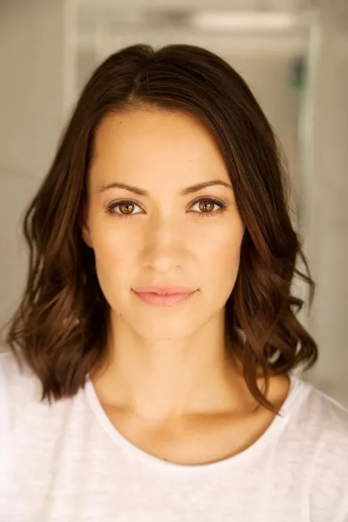 Profile photo of Kristen Lee Gutoskie