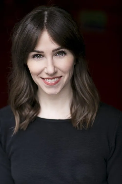 Profile photo of Kristen McGarrity