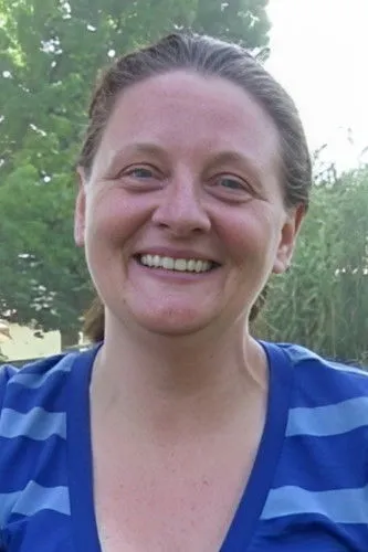 Profile photo of Kristen Reidel