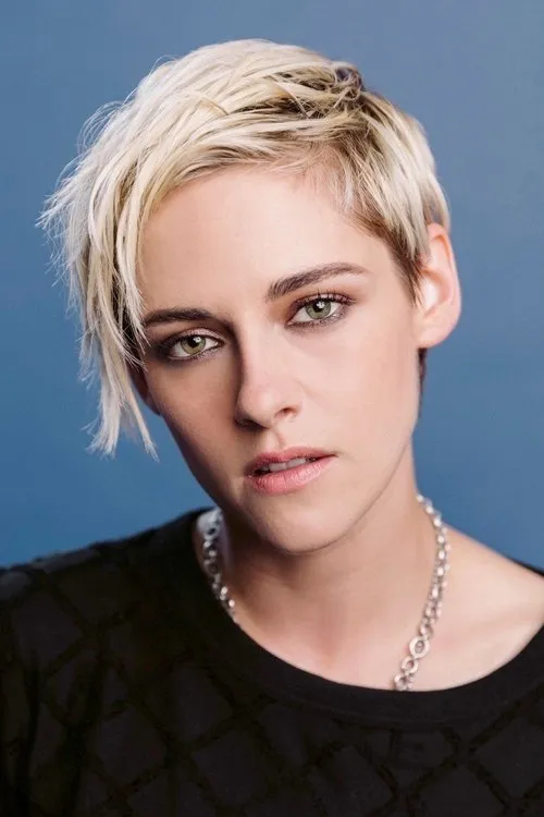 Photo of Kristen Stewart