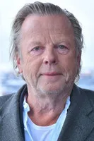 Profile photo of Krister Henriksson