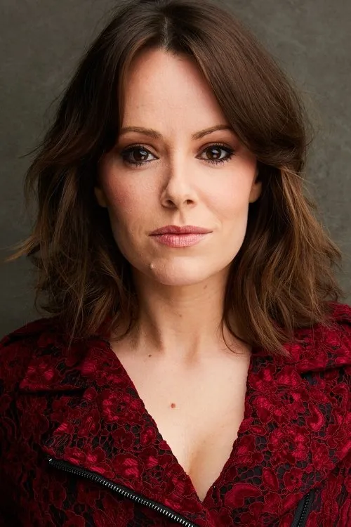 Photo of Kristi Murdock