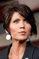 Profile photo of Kristi Noem