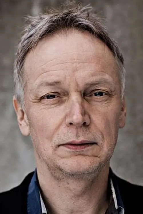 Profile photo of Kristian Halken