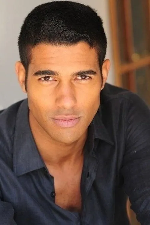 Profile photo of Kristian Kordula