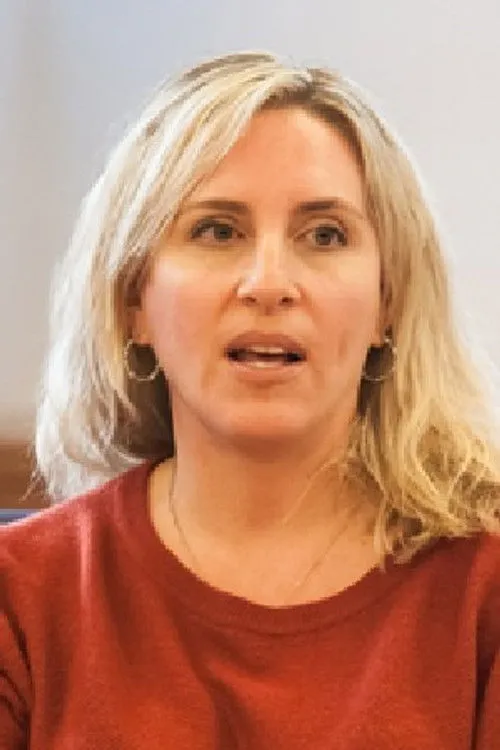 Profile photo of Kristin Bernstein