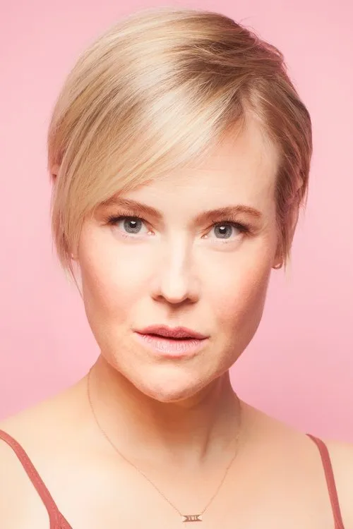 Photo of Kristin Booth