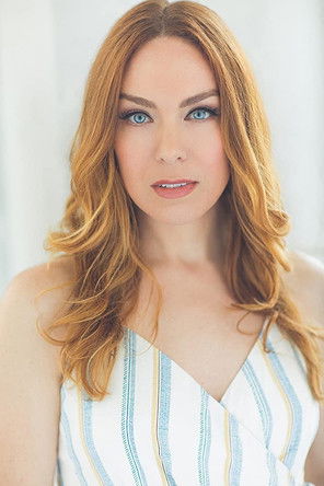 Photo of Kristin Condon