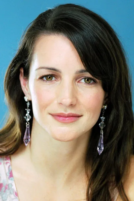Profile photo of Kristin Davis