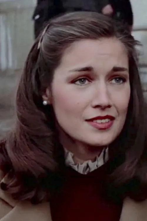 Profile photo of Kristin Holby