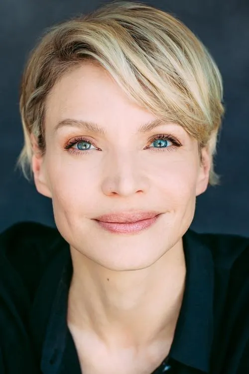 Profile photo of Kristin Lehman