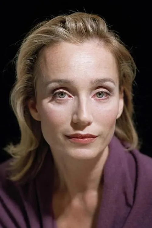 Profile photo of Kristin Scott Thomas