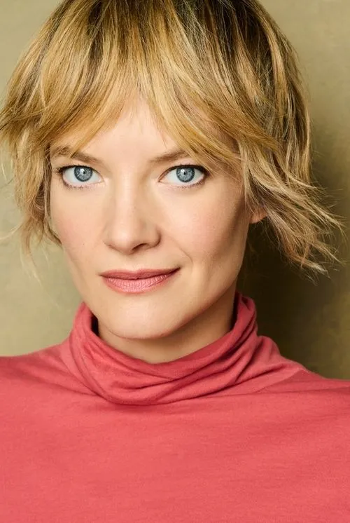 Profile photo of Kristin Slaysman